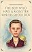 The Boy Who Had a Monster o...