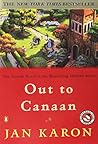 Out of Canaan