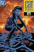 Catwoman (2001-2010) #13