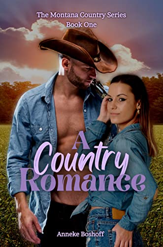 A Country Romance (Montana Country, #1)