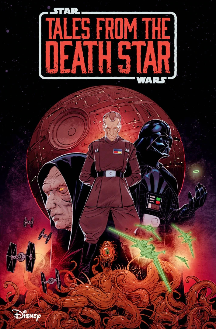 Star Wars: Tales from the Death Star