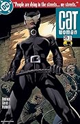 Catwoman (2001-2010) #25