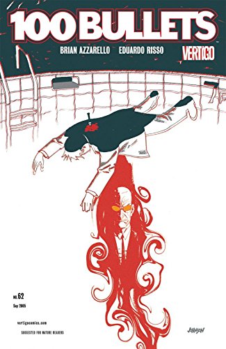 100 Bullets #62 (Kindle Edition)