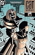 Catwoman (2001-2010) #23