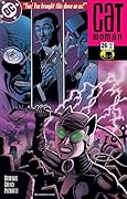 Catwoman (2001-2010) #26