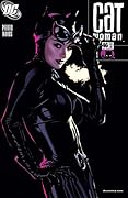 Catwoman (2001-2010) #46
