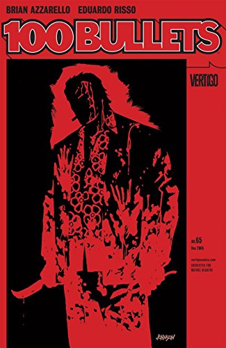 100 Bullets #65 (Kindle Edition)