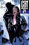 Catwoman (2001-2010) #45