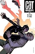 Catwoman (2001-2010) #49