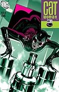 Catwoman (2001-2010) #44