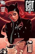 Catwoman (2001-2010) #56