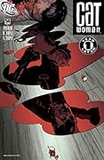 Catwoman (2001-2010) #54