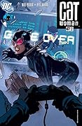 Catwoman (2001-2010) #47