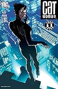 Catwoman (2001-2010) #53
