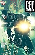 Catwoman (2001-2010) #61