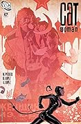 Catwoman (2001-2010) #67