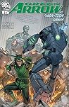 Green Arrow (2010...