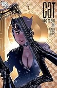 Catwoman (2001-2010) #74