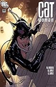 Catwoman (2001-2010) #80