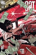 Catwoman (2001-2010) #82