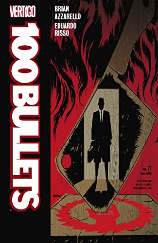 100 Bullets #71 (Kindle Edition)