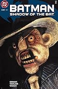 Batman: Shadow of the Bat #59