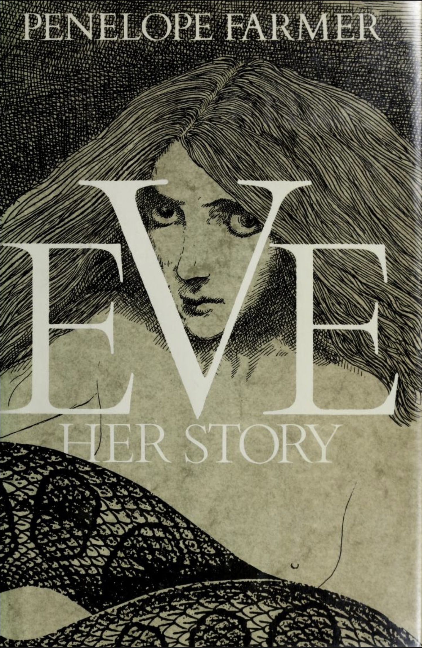 Eve: Her Story