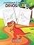 J'apprends à dessiner les dinosaures by Dogan
