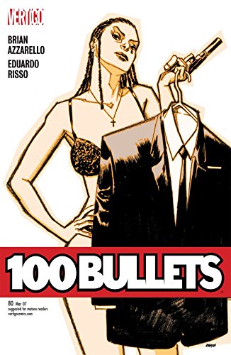 100 Bullets #80 (Kindle Edition)