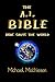 The A.I. Bible: Orac Saves ...