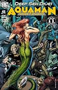 Aquaman: Sword of Atlantis (2006-2007) #42