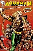 Aquaman: Sword of Atlantis (2006-2007) #45