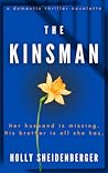 The Kinsman by Holly Sheidenberger