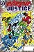 Extreme Justice (1995-1996) #0