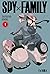 Spy × Family, volumen 1 (SpyXFamily, #1)