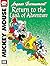 Mickey Mouse and the Argaar Tournament: Return to the Land of Adventure #1 (Mickey Mouse: Return to the Land of Adventure)