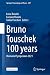 Bruno Touschek 100 Years: M...
