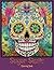 Sugar Skulls Coloring Books...