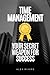 Time Management by Alex Rivers