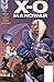 X-O Manowar (1992-1996) #57