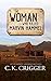 The Woman Who Killed Marvin Hammel (Western Series Level I by C.K. Crigger