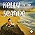 Kelly At The Seaside by Alison Putman