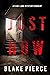 Just Now (Cami Lark #7) by Blake Pierce