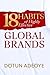 18 Habits of Highly Effective Global Brands
