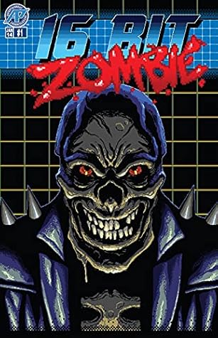 16-Bit Zombie #1