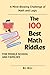 The 100 Best Math Riddles by Biswajit ROy