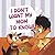 I Don't Want My Mom to Know! by RK Vetter