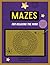 Mazes: Mazes for relaxing t...