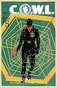 C.O.W.L. #5