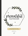 Premarital Workbook